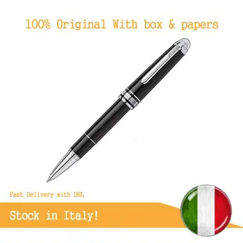 Montblanc, roller special edition Mozart Diamond ref. 108755
Montblanc, roller special edition Mozart Diamond ref. 108755