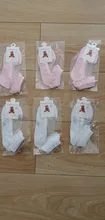 Calcetines de encaje de algodón para mujer, calcetín suave y transpirable con volantes para verano, 3 par/lote