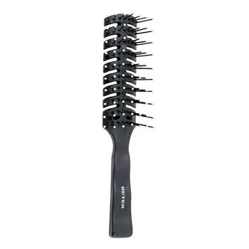 Detangling Hairbrush Beter
Detangling Hairbrush Beter