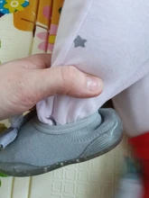 Calcetines para niñas pequeñas, zapatos de goma con suela suave de conejo, calcetines, zapatilla suave bebe niño pequeño, antideslizantes