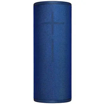 Portable Bluetooth Speaker MEGABOOM 3 waterproof IP67 with sound to 360 ° color wrap BluULTIMATE EARS149.47
Portable Bluetooth Speaker MEGABOOM 3 waterproof IP67 with sound to 360 ° color wrap BluULTIMATE EARS149.47
