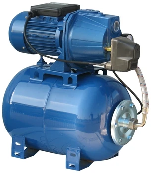 Water Station aquatechnica standard 60-24 
Water Station aquatechnica standard 60-24