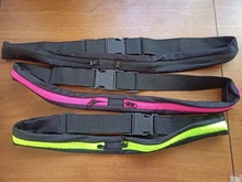 Riñonera para correr para teléfono móvil resistente al agua, Correa para teléfono móvil, riñonera portátil para correr