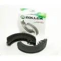 Brake shoe VASES 2108 rear drum Zollex ZF-2108B
Brake shoe VASES 2108 rear drum Zollex ZF-2108B