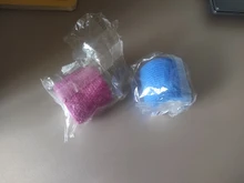 Vendaje elástico autoadhesivo de varios tamaños, cinta deportiva colorida, Elastoplast, cinta muscular de emergencia, herramienta de primeros auxilios para soporte de rodilla