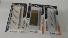 Glue-Removal-Knife Phone Motherboard Repair-Tool NAND Qianli 007 008 IC 009 Cpu-Edge-Glue