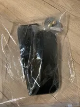 Extensiones de cabello humano con Coleta, coleta con Clip, coleta recta, Remy, brasileño, para Afroamericana