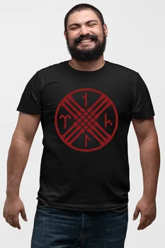 Angemiel Wear Red Göktürkçe Turkish Write Black Men 'S Cotton Big Size T-Shirt 
Angemiel Wear Red Göktürkçe Turkish Write Black Men 'S Cotton Big Size T-Shirt