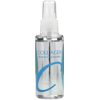 Mist for face with collagen enough collagen moisture essential mist 100 ml
Mist for face with collagen enough collagen moisture essential mist 100 ml