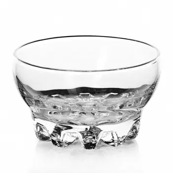 Set of salad bowls 6 PCs pasabahce "sylana", d = 10,2 cm
Set of salad bowls 6 PCs pasabahce "sylana", d = 10,2 cm