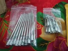 Flecha de pesca de acero inoxidable, Flecha de tirachinas, cabeza de bala, Flecha de caza, dardos de habilidad, gran oferta, 10 Uds.