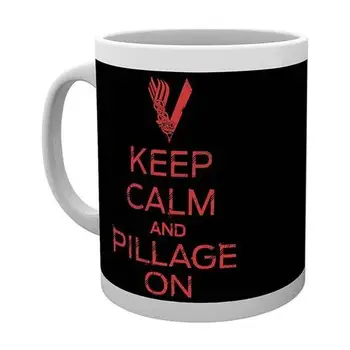 Cup-Keep CalmVikings7.15
Cup-Keep CalmVikings7.15