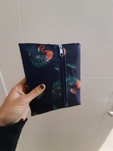 Bolsa plegable para almacenamiento de ropa Clasificación, organizador de equipaje, bolso bandolera para compras, viaje, bolso de maquillaje para mujer