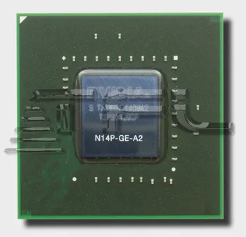 Video chip Nvidia GeForce gt740m, n14p-ge-a2