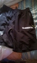 Furakuma-pantalones cortos de pesca, M-8XL, informales, de secado rápido, para playa, para pesca y ciclismo