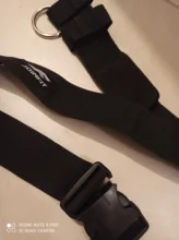 JOINFIT-Bandas de entrenamiento elástico para Crossfit, bandas de resistencia, bandas de entrenamiento de goma para gimnasio en casa, entrenamiento de fuerza