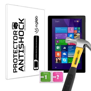 Screen protector Anti-Shock Anti-scratch Anti-Shatter compatible with Tablet Allview Wi10N
Screen protector Anti-Shock Anti-scratch Anti-Shatter compatible with Tablet Allview Wi10N