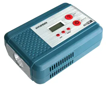 Compressor HYUNDAI
Compressor HYUNDAI