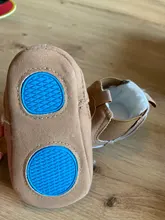 Zapatillas de cuna para bebé recién nacido, suela suave de cuero, leopardo, sólido, cálido, primeros pasos, 2018