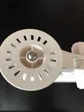 ESCAM-soporte de pared para cámara, montaje de módulo de cámara, monitor de bebé, ACCESORIOS DE CCTV, 180 grados