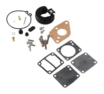 

Repair Kit carburetor and TOPL. Pump Tohatsu m4c-m9. 8b 369871221