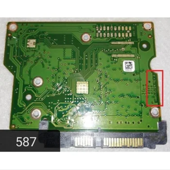 Verify these parameters in your hard drive and in its Placa. Check this requeriments on your HDD and on your Pcb Board. HDD MODEL:
Verify these parameters in your hard drive and in its Placa. Check this requeriments on your HDD and on your Pcb Board. HDD MODEL: