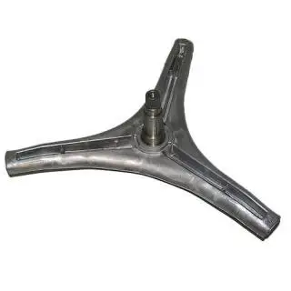 Cross drum shaft length 105mm, length Ray 220mm
Cross drum shaft length 105mm, length Ray 220mm