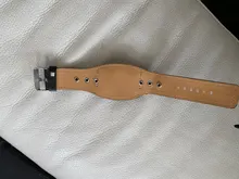 Reloj de pulsera de cuarzo con correa de cuero para hombre, cronógrafo Steampunk con tapa de Calavera, con cadena, 2019