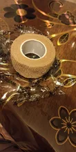 Protector de dedo de escritura para estudiante, cinta de dedo autoadhesiva deportiva, antidesgaste, artefacto, callos, cubierta de junta para pulgar
