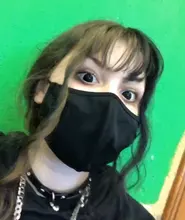 Lentes de contacto de colores para Halloween, Cosplay de Kakashi Sasuke Sharingan, Ojos de muñeca, belleza loca, lente de pupila