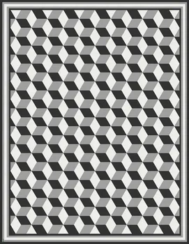 VILBER Tiling. Vinyl carpet BRESCIA COLOR 05 
VILBER Tiling. Vinyl carpet BRESCIA COLOR 05