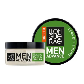 Moulding Wax Men Advance Llongueras (85 ml)
Moulding Wax Men Advance Llongueras (85 ml)