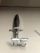 Latón de calidad de Color de plata letra 26 A-Z cartas gemelos hombre franceses camisa gemelos para hombre gemelos bouton manchette