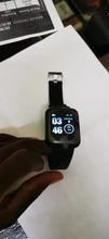 Reloj inteligente D13 para hombre y mujer, dispositivo deportivo resistente al agua con control del ritmo cardíaco y de la presión sanguínea, para Android IOS, 116Plus