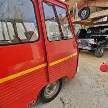 Adhesivo reflectante prismático, cinta de visibilidad para camión y remolque