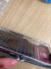 Abonnie-Extensión de pestañas, Cilio Individual de visón sintético Natural, 0,05-0,25mm, rizado B/C/D, maquillaje de belleza de 8-17mm