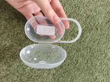 Accesorios multiusos para cochecito, gancho de Gancho del Cochecito de bebé, colgador práctico, gancho para chupete, Multicolor, Uds.