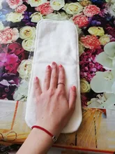 Reutilizable inserto de carbón de bambú pañal de tela para bebé alfombra de algodón de bambú pañales inserciones cambiar camisas carbón insertar venta al por mayor