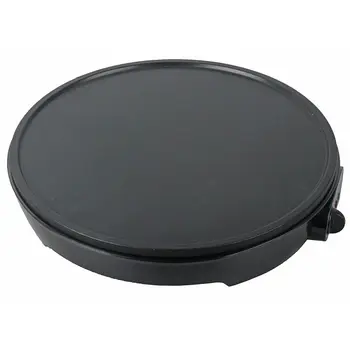 Blinnitsa great rivers dobryana-1 black 1000W
Blinnitsa great rivers dobryana-1 black 1000W