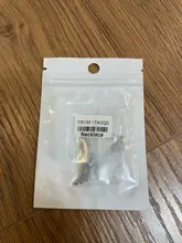 Collar a la moda de acero inoxidable para mujer, gargantillas de amor a la moda, collar largo de acero dorado personalizado, colgante delicado, regalo para pareja