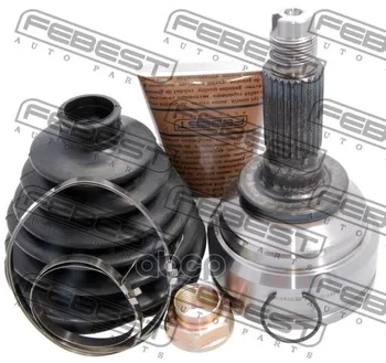Shrus outdoor 35x56 5x28 (Mazda MPV LW 1999-2006) febest febest art. 0510-mpvlw3
Shrus outdoor 35x56 5x28 (Mazda MPV LW 1999-2006) febest febest art. 0510-mpvlw3