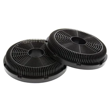 Cooker Hood Active Carbon Filter Replacement For Teka ATV60 ATV603 Cooker Hood Charcoal Filter Set (2 pieces / Pack)
Cooker Hood Active Carbon Filter Replacement For Teka ATV60 ATV603 Cooker Hood Charcoal Filter Set (2 pieces / Pack)