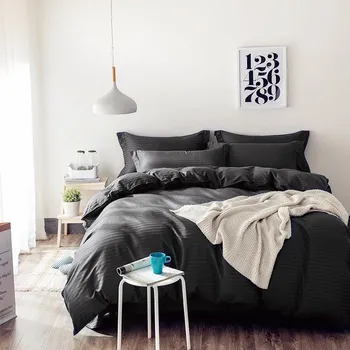 Solid stripe satin ct002 2 bedroom
Solid stripe satin ct002 2 bedroom