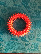 Juguetes para mascotas pequeñas, goma resistente a la mordida de perro, limpieza dental, entrenamiento masticar juguetes suministros para mascotas, cachorros, gatos, 1 Uds.