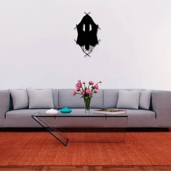 Metal Decor Space Warrior 90x52 cm Wall Ornament Home Decoration Wall Decor Table
Metal Decor Space Warrior 90x52 cm Wall Ornament Home Decoration Wall Decor Table