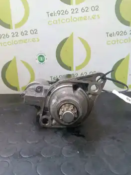02T911023M 0001123012 Engine Starter Seat Altea Xl (5p5) Stylance / Style
02T911023M 0001123012 Engine Starter Seat Altea Xl (5p5) Stylance / Style