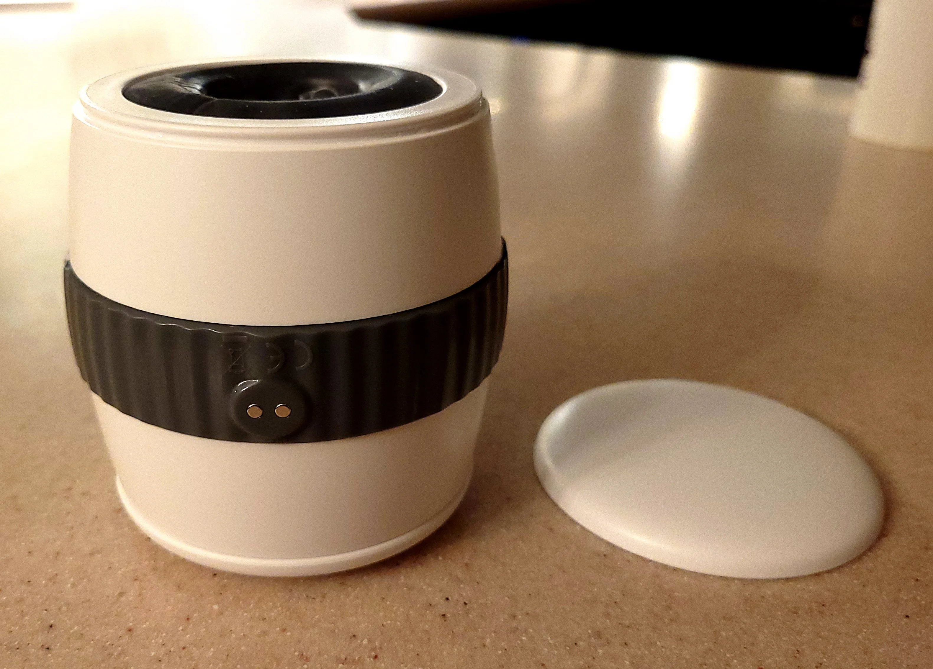 Мастурбатор Чашка