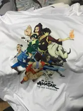 Avatar-El último maestro de aire