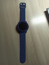 Protector de pantalla de TPU suave transparente para Xiaomi haylou solar ls05, funda ultrafina resistente a los golpes