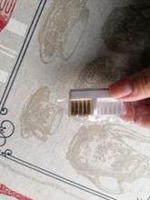 Taladro eléctrico para manicura, cepillo de limpieza, broca, herramienta de limpieza, brocha de alambre de cobre, brocas para odontología, 1 unidad